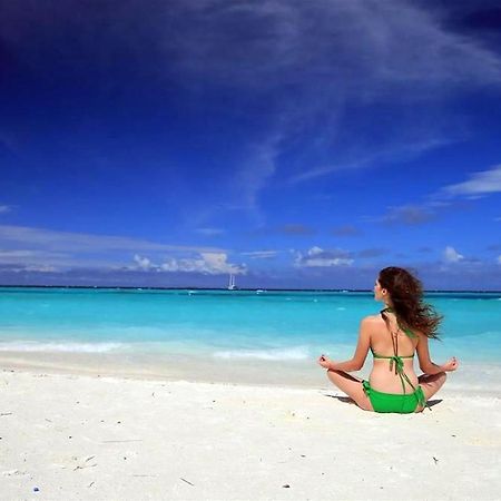 Dharavandhoo Stay Екстер'єр фото
