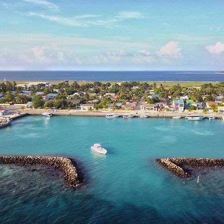Dharavandhoo Stay Екстер'єр фото