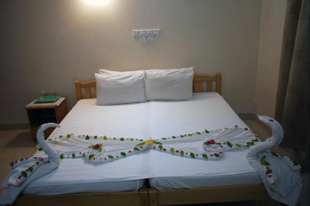 Dharavandhoo Stay Екстер'єр фото