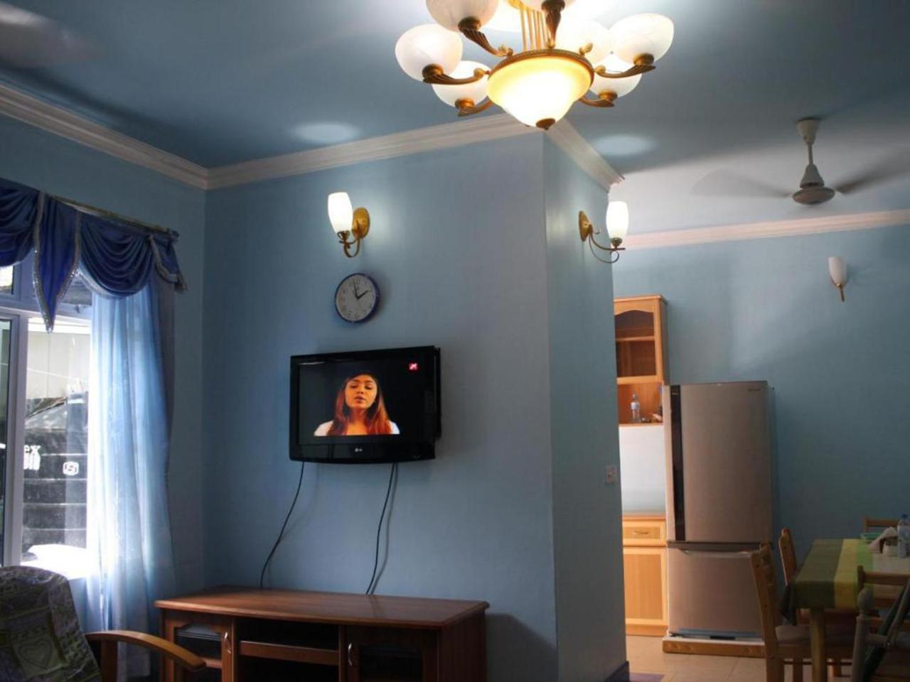 Dharavandhoo Stay Екстер'єр фото