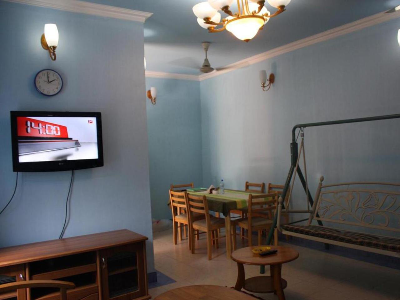 Dharavandhoo Stay Екстер'єр фото