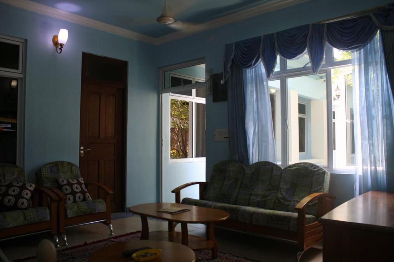 Dharavandhoo Stay Екстер'єр фото