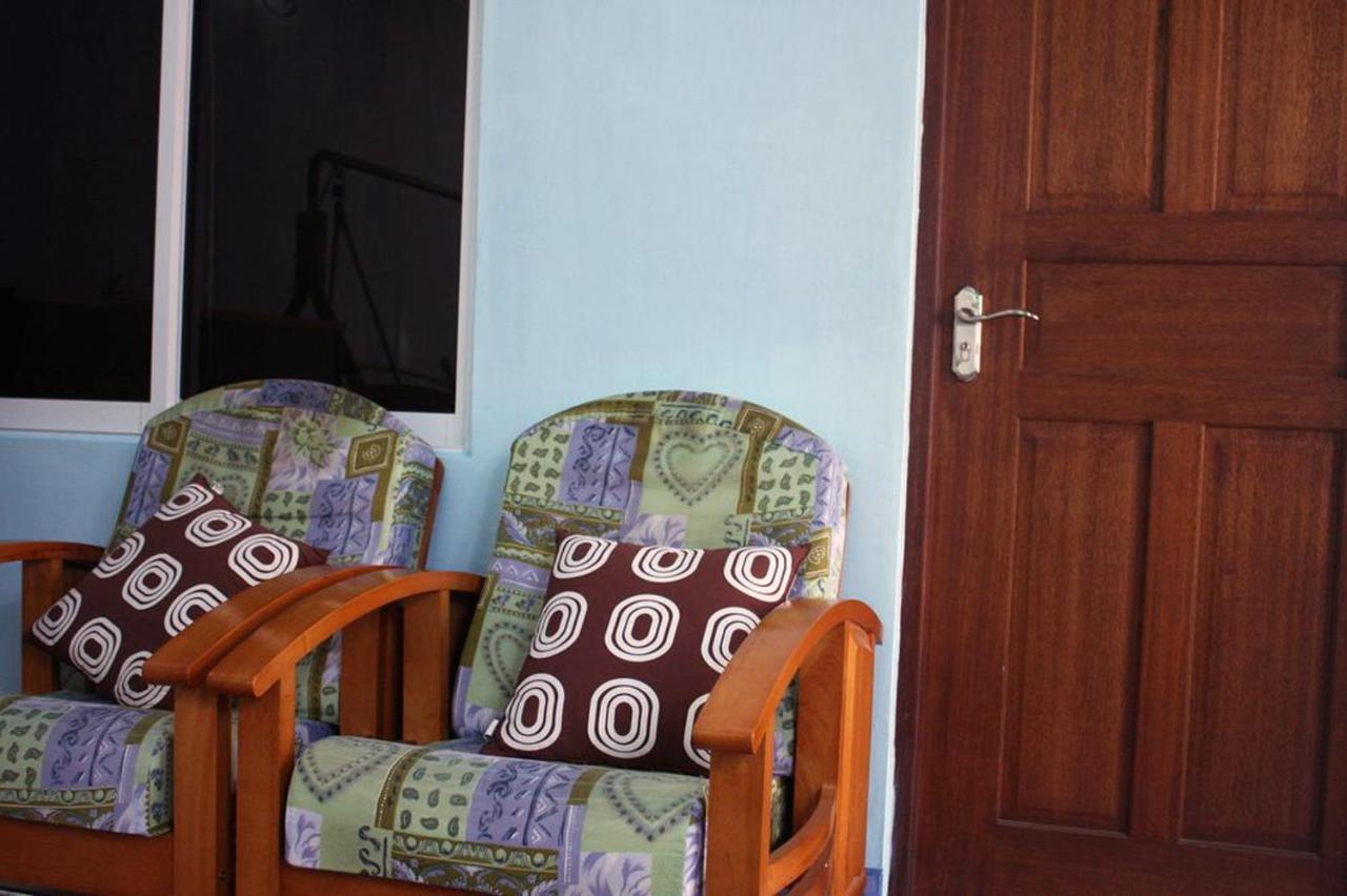 Dharavandhoo Stay Екстер'єр фото