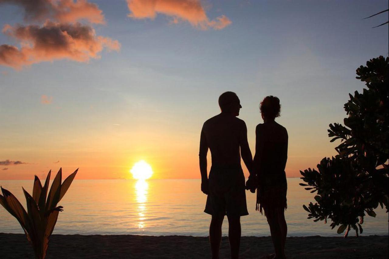 Dharavandhoo Stay Екстер'єр фото