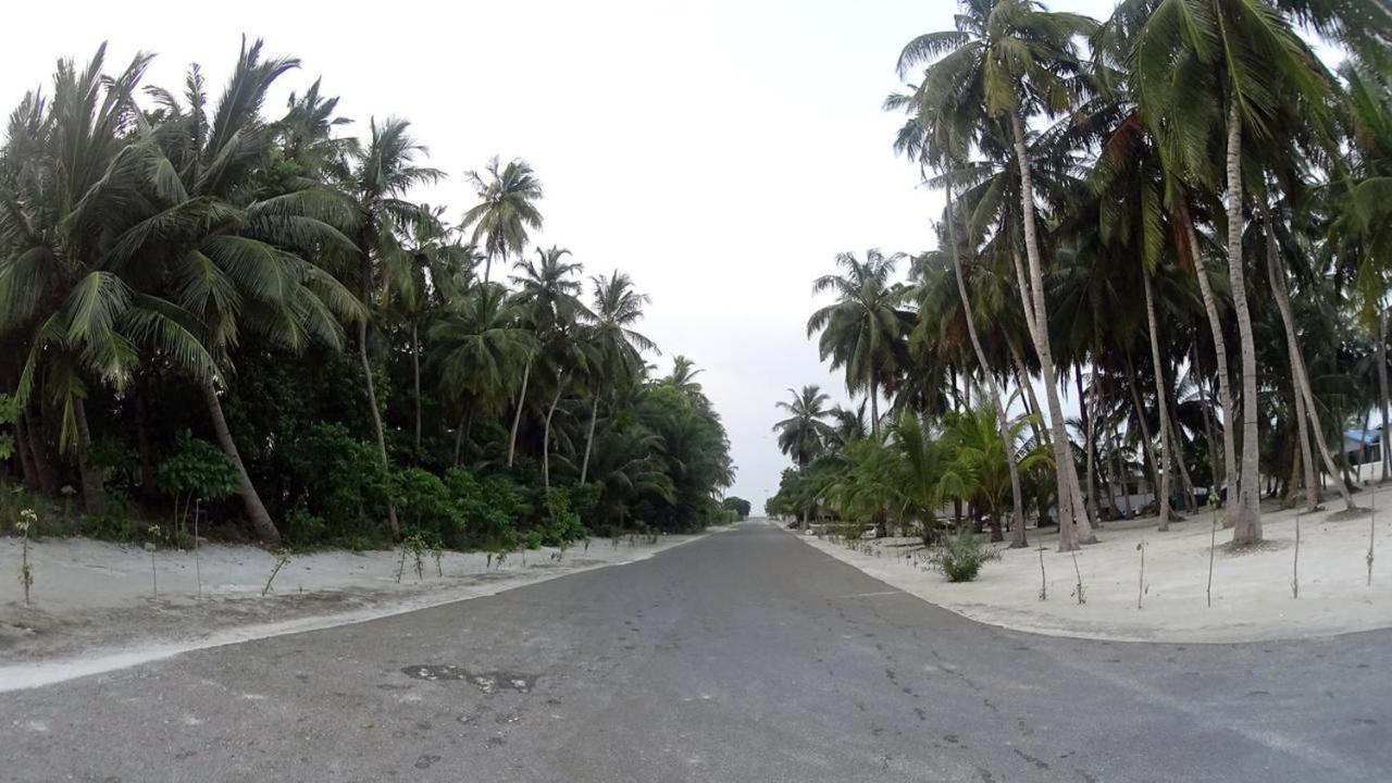 Dharavandhoo Stay Екстер'єр фото