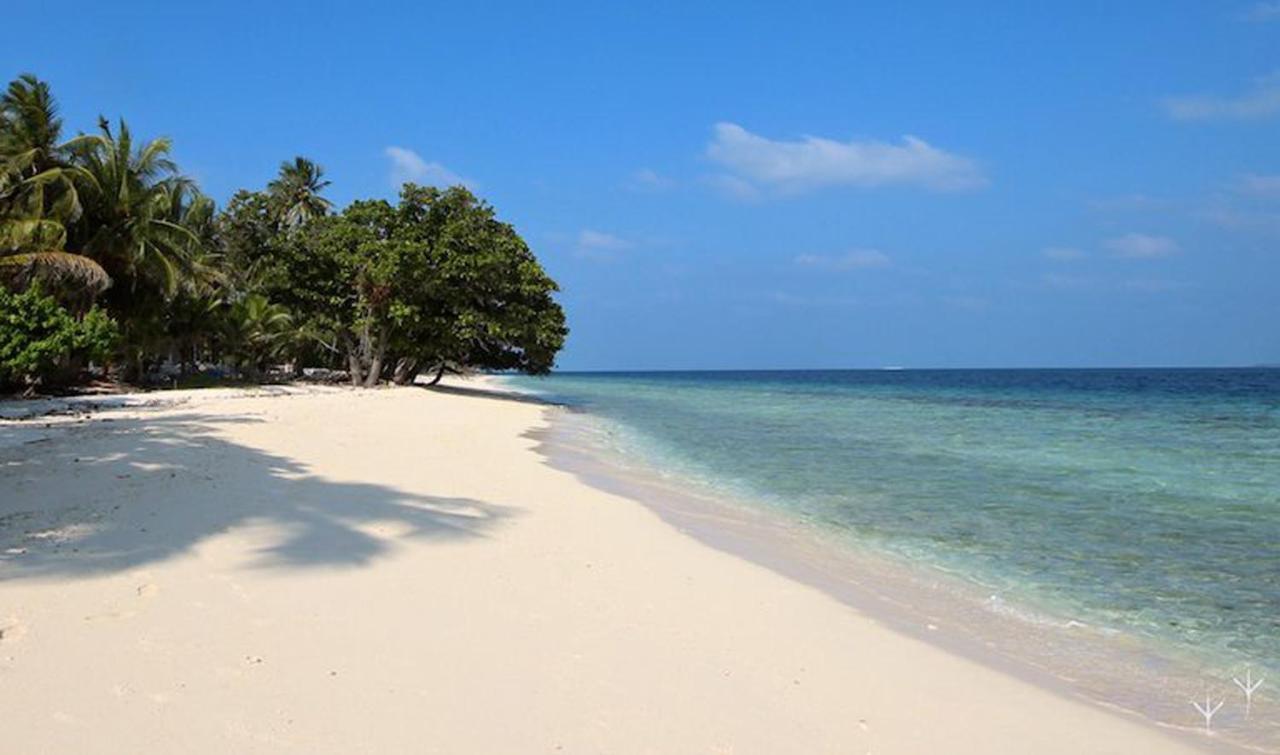 Dharavandhoo Stay Екстер'єр фото