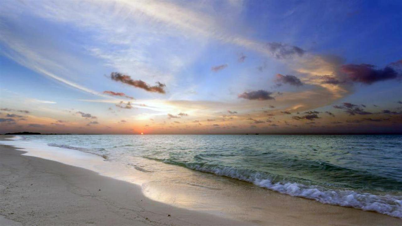 Dharavandhoo Stay Екстер'єр фото