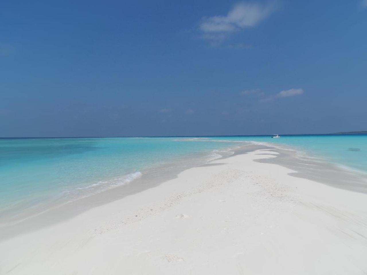 Dharavandhoo Stay Екстер'єр фото