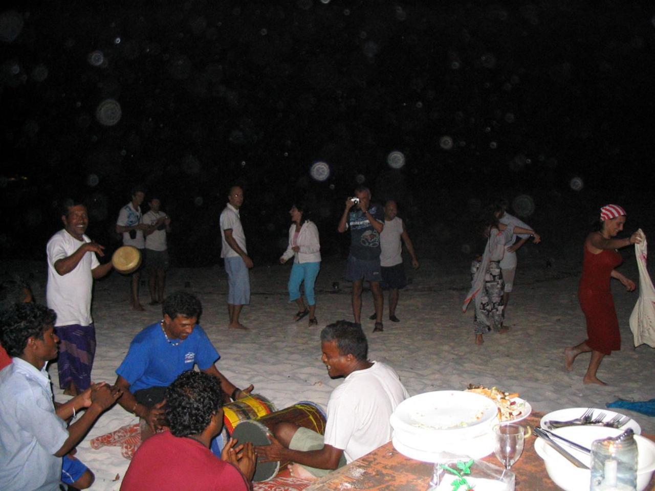 Dharavandhoo Stay Екстер'єр фото