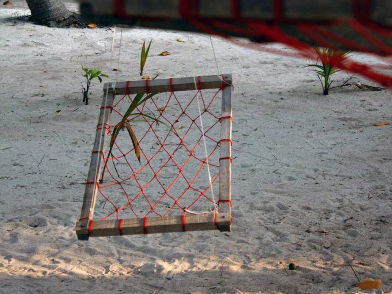 Dharavandhoo Stay Екстер'єр фото