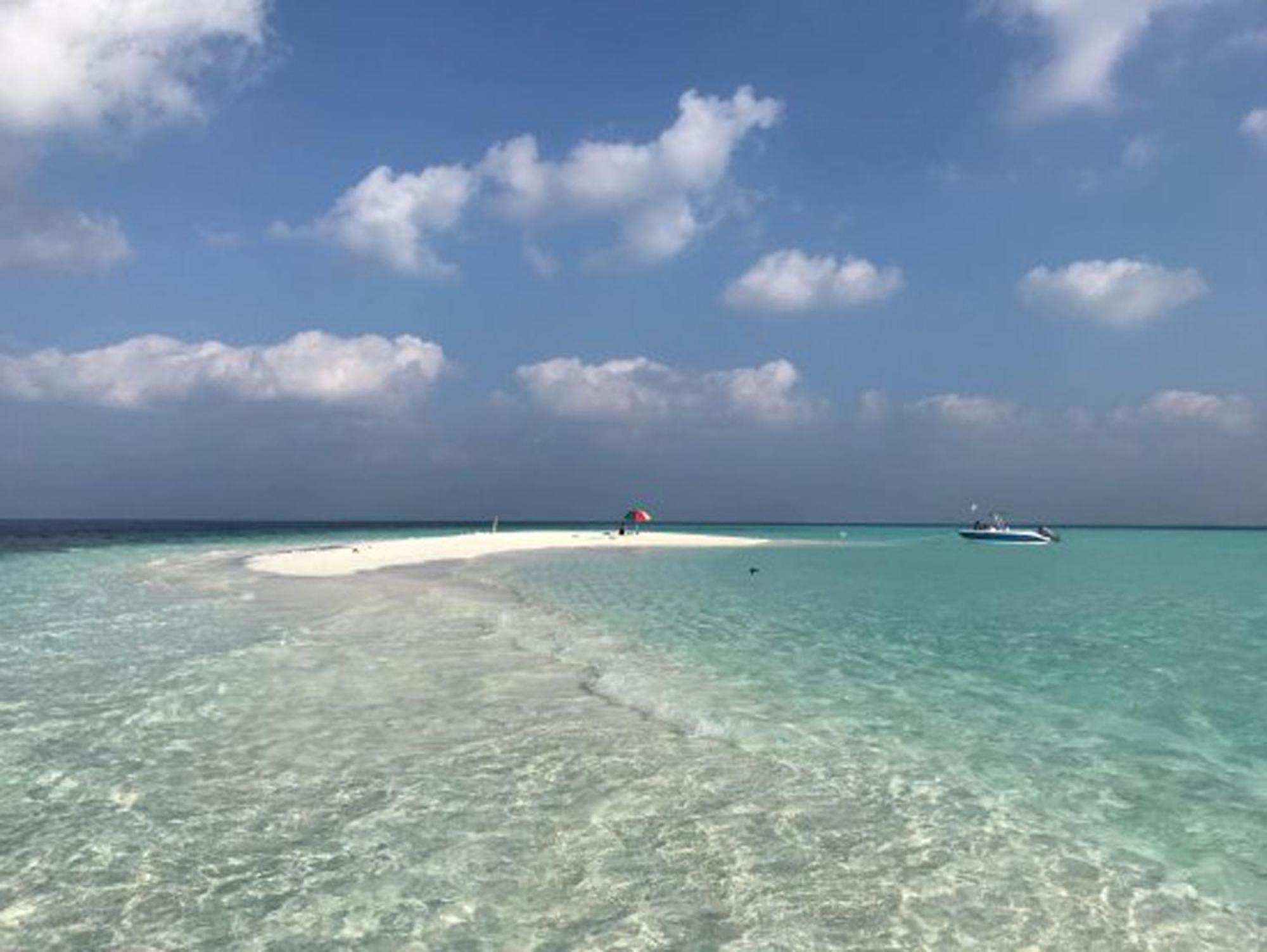 Dharavandhoo Stay Екстер'єр фото