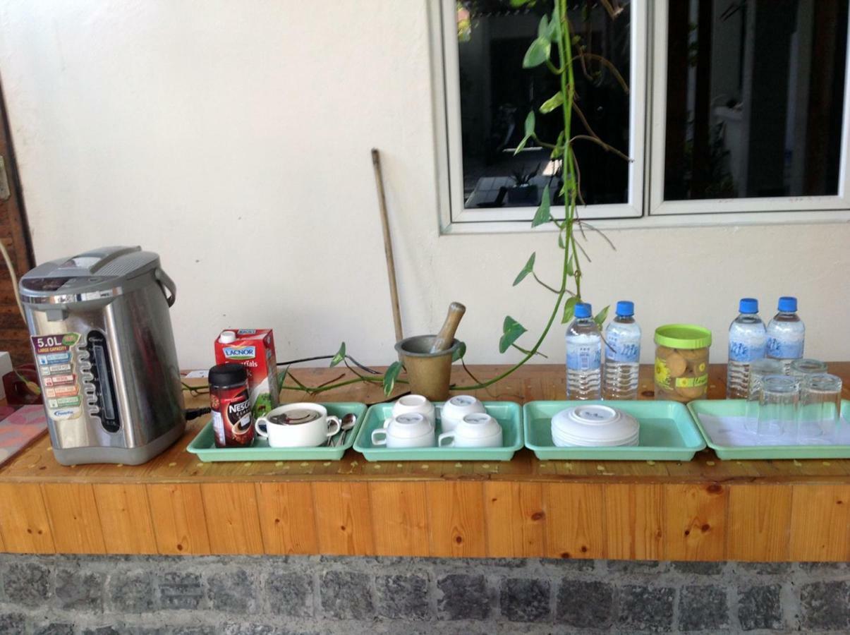 Dharavandhoo Stay Екстер'єр фото