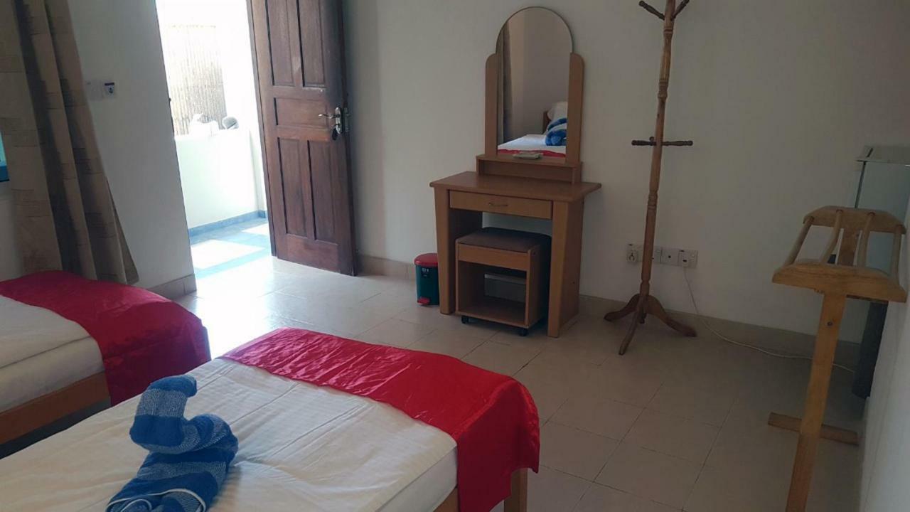Dharavandhoo Stay Екстер'єр фото