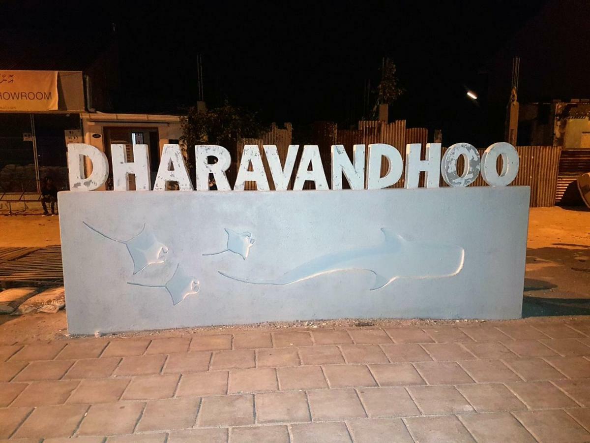 Dharavandhoo Stay Екстер'єр фото