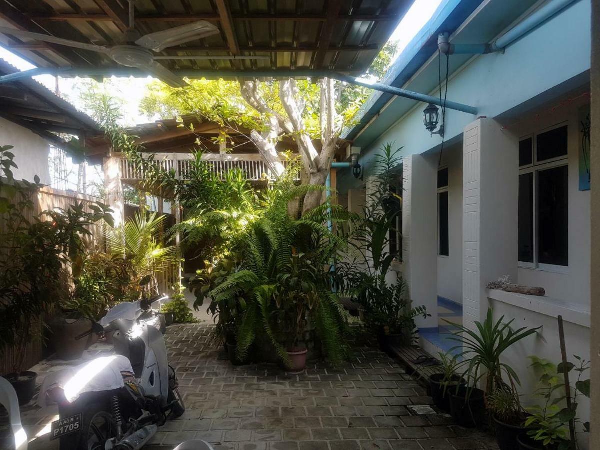 Dharavandhoo Stay Екстер'єр фото