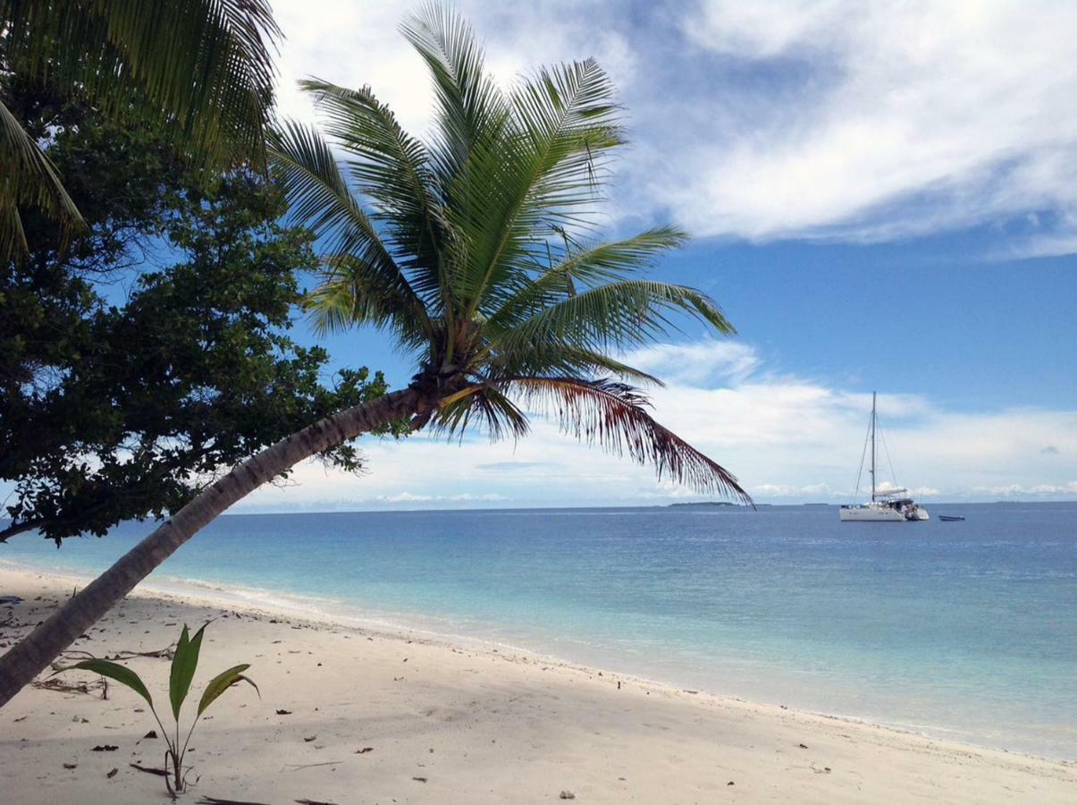 Dharavandhoo Stay Екстер'єр фото